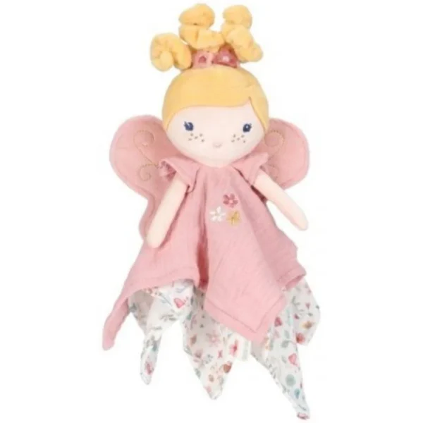 Cuddle cloth fairy Mila - Fairy Garden GRS
