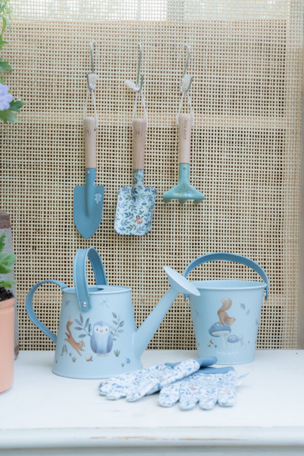 Little Dutch Watering can - Forest Friends