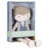 Cuddle doll Jim 50cm