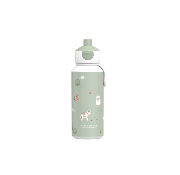 107410065399 Borraccia pop-up 400ml
