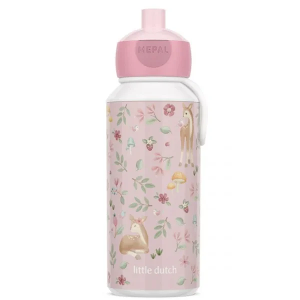 Borraccia pop-up 400ml