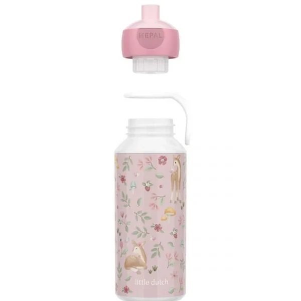 Borraccia pop-up 400ml