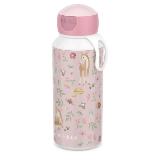 Borraccia pop-up 400ml