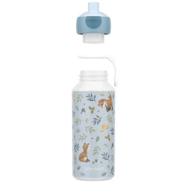 Borraccia pop-up 400ml