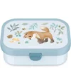 Lunch box con divisori