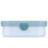 Lunch box con divisori