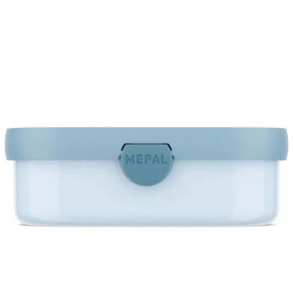 Lunch box con divisori