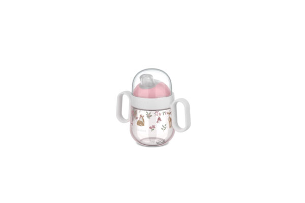 Tazza antigoccia MIO 200 ml