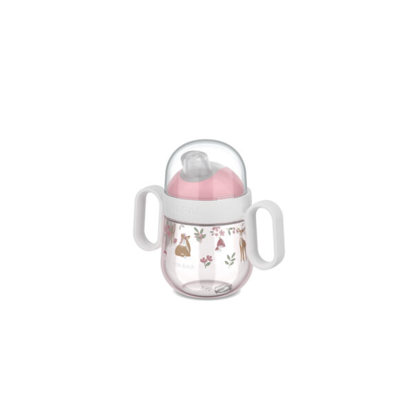Tazza antigoccia MIO 200 ml