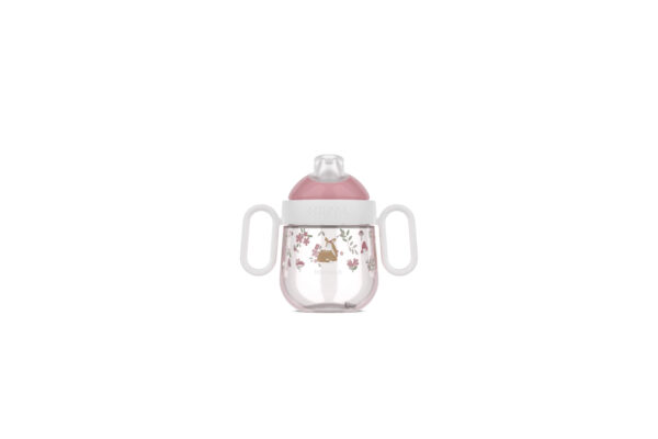 Tazza antigoccia MIO 200 ml