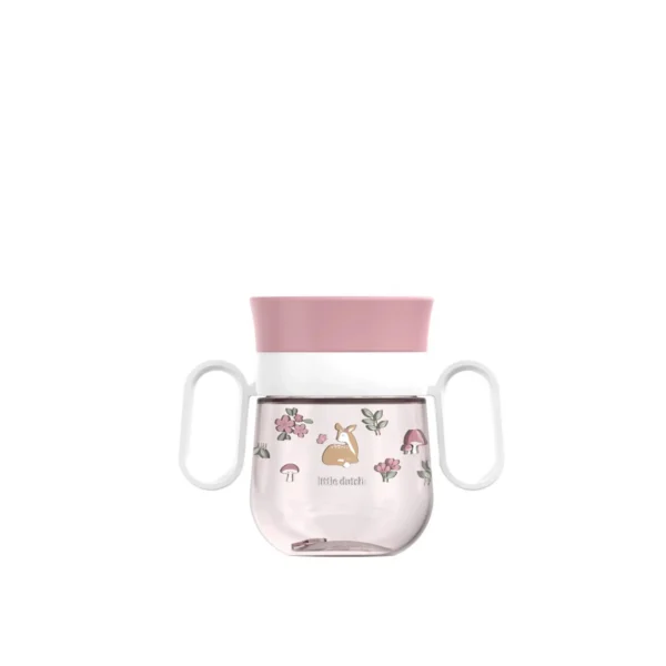 BICCHIERE Trainer cup mio 200 ml