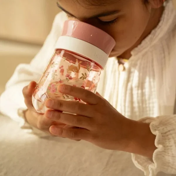 Bicchiere trainer mio 300 ml