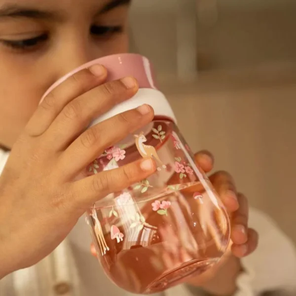 Bicchiere trainer mio 300 ml