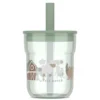 108023065399_1 Bicchiere con cannuccia 250 ml