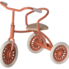 Triciclo Topo - Corallo