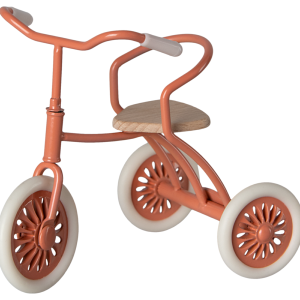 Triciclo Topo - Corallo