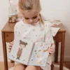 126324_3 Libro Dress me up Fairy Garden