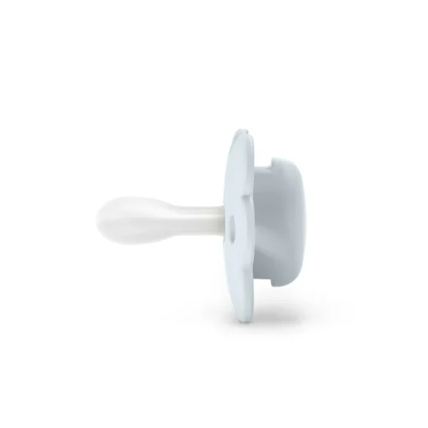 Succhietto Suavinex Wonderland Butterfly SX Pro 0-6 mesi - Azzurro chiaro Liberty