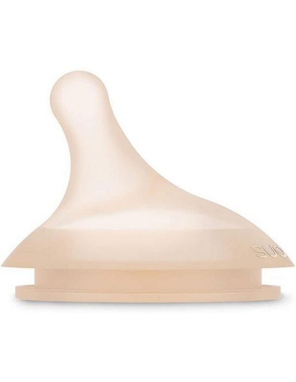 308683_1 ZERO ZERO TETT SIL SPECIALE ALLATTAMENTO 2pz Fair