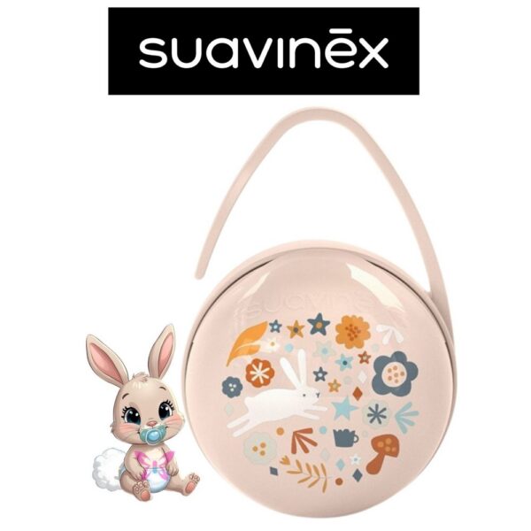 308733 SUAVINEX PORTACIUCCIO WOND LIBERTY