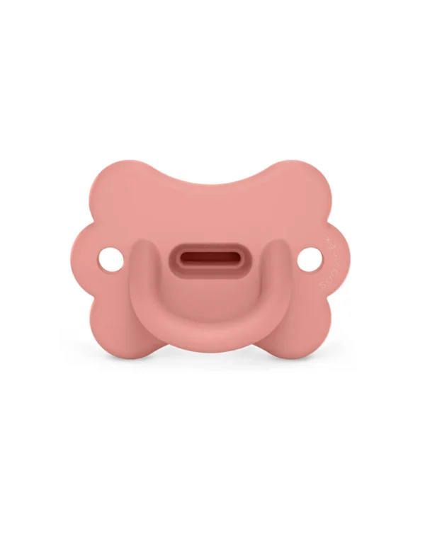 C ESS SUCC SIL SXPRO BUTTERFLY 6 18M ROSA