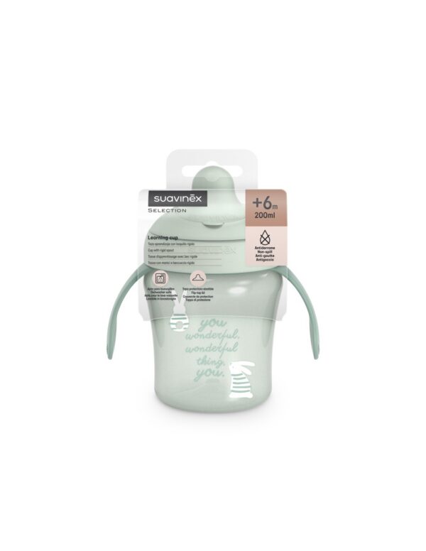 WOND TAZZA ANTIGOCCIA VD