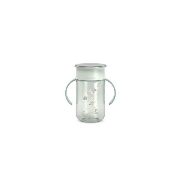 WOND TAZZA 360  VD