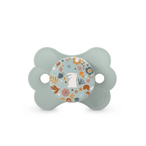 SUCCHIETTO SUAVINEX 6/18 MESI LIBERTY