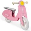 Scooter Mademoiselle Bicicletta Senza Pedali
