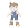 Cuddle doll Jim 10cm