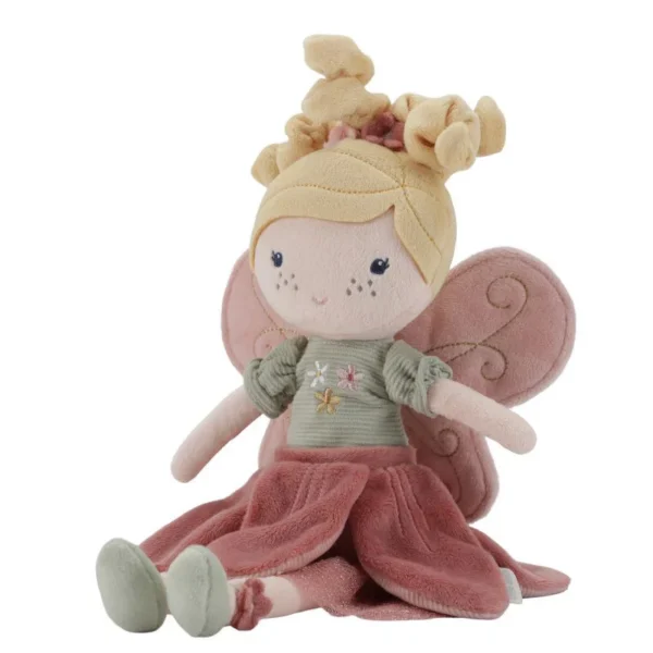 BAMBOLA MORBIDA FATINA Mila GRS