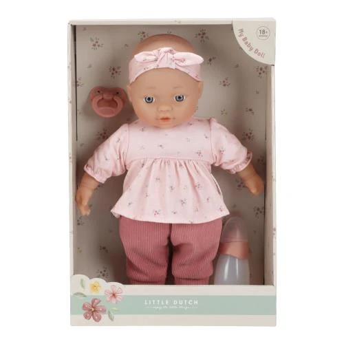 BAMBOLA Baby Doll Lily