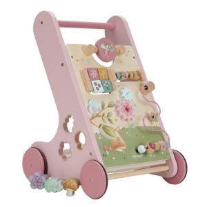 Primi passi multi-attivit  - Fairy Garden FSC