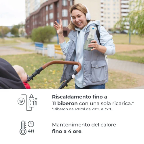 NU-ALSC0025_5 Warm n Mix - Scaldabiberon portatile universale con funzione di mescolamento