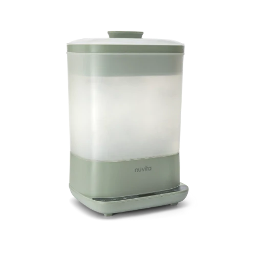 STERIDRY  - Sterilizzatore digitale e asciugatrice