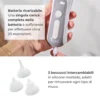 NU-IBNA0001_2 Aspiratore nasale elettrico