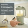 MAGIC PAPPA  Robot da cucina SAGE GREEN NEW