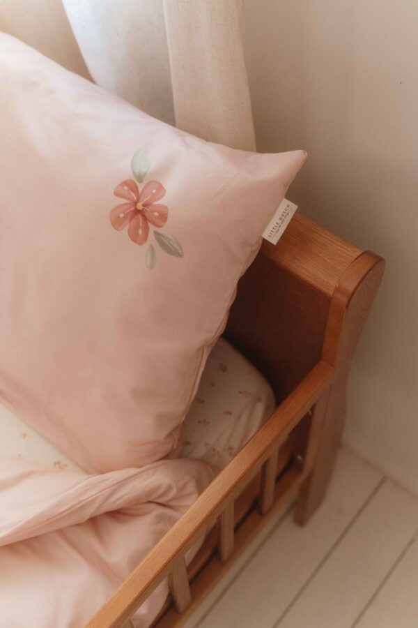 Copripiumino per lettino Fairy Garden